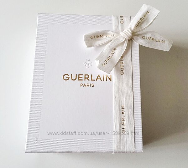 Подарункова коробка, Guerlain, Франція