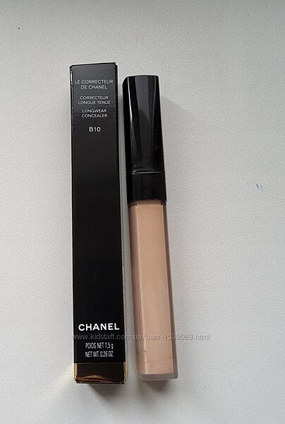 Chanel, B10, коректор, Франція