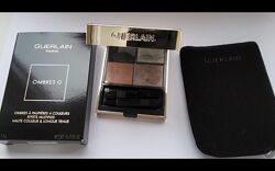 Guerlain, тіні, Франція