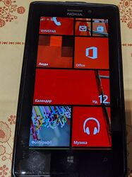 Nokia Lumia 92