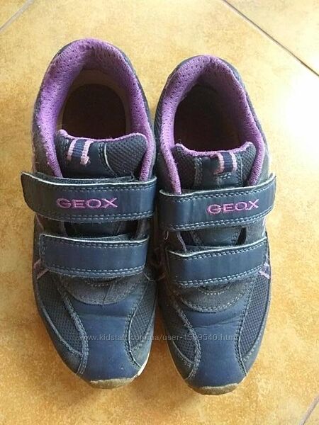 Кросівки Geox 