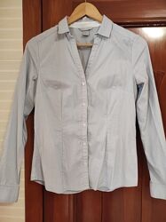 Практически новые блузки рубашки HsM р.42-44 Англия