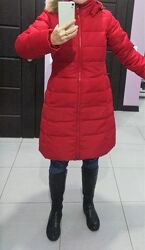 Розпродаж Lands End пальто Womens Chalet Down куртка в наявності