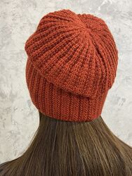 #6: Терракот