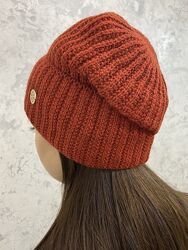 #7: Терракот