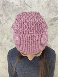 #4: Розовый светлый