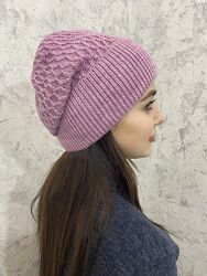 #5: Розовый светлый