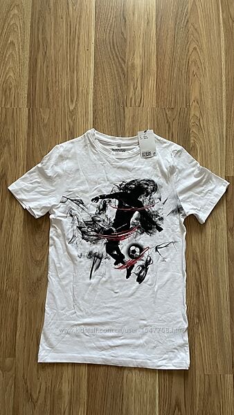 Футболка Н&М