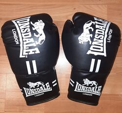 Боксерські рукавиці  Lonsdale 