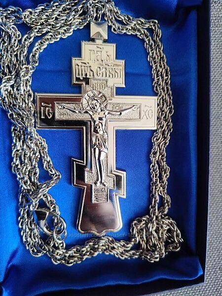 Хрест для священика ієрея батюшки