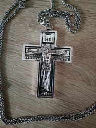Хрест для священика ієрея батюшки иерей крест