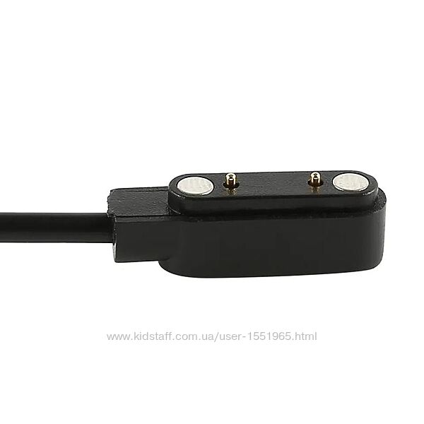 зарядний кабель пристрій для Q12/S12/S2/Q15 смарт годинник