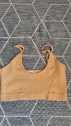 Топ в рубчик Restyld