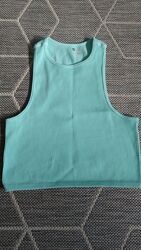 Топ в рубчик Primark