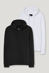 Утеплені худі