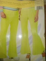 Унисекс штани карнавальні