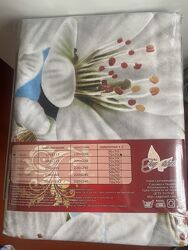 Комплект постельного белья tag tekstil