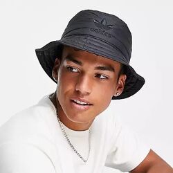 ADIDAS WINTERIZED BUCKET HAT / H35770 