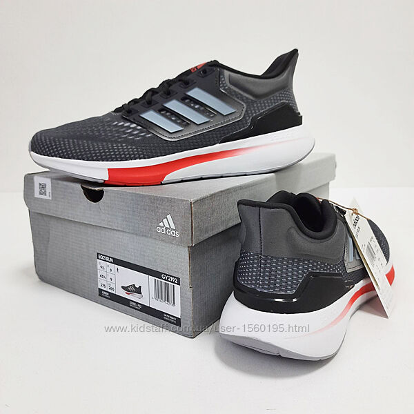 Оригінальні бігові кросівки Adidas EQ21 Run / GY2192
