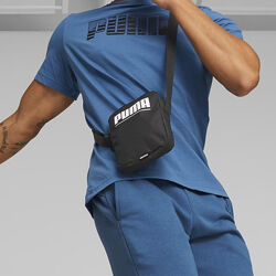 Сумка на / через плече Puma Plus Portable Bag / 07961301