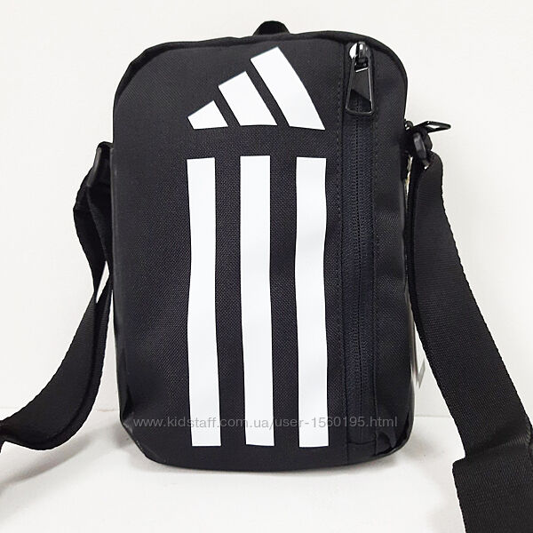 Оригінальна сумка на / через плече Adidas ESS Training Shoulder Bag