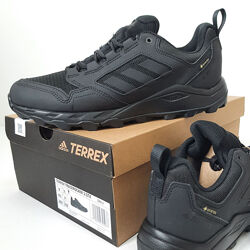 Оригінальні трекінгові кросівки Adidas Tetrrex Tracerocker GTX / GZ8910