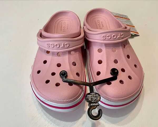 Crocs bayaband clog 