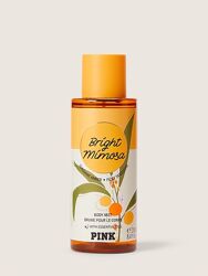 Парфюмированный спрей для тела Victoria&acutes secret Bright Mimosa 