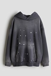 Худи, толстовка для мальчиков H&M 