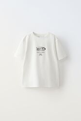 Футболка для мальчиков ZARA 