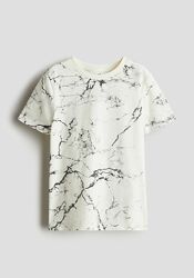 Футболка для мальчиков H&M 