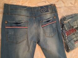 Новые джинсы Levis Miraj  Mango Calvin Clein Diesel Hm Angel Devi