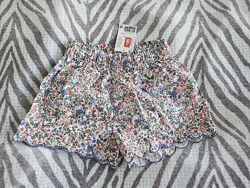 Шортики марки H&M розмір 104