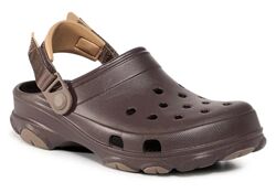 Шльопанці classic all terrain clog 