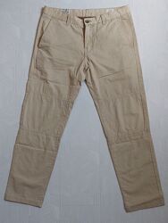 Чоловічі штани літні Jack &Jones б/у р. М