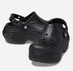 Clogs crocs bella crocs жіночі крокси