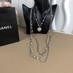 Намисто Chanell