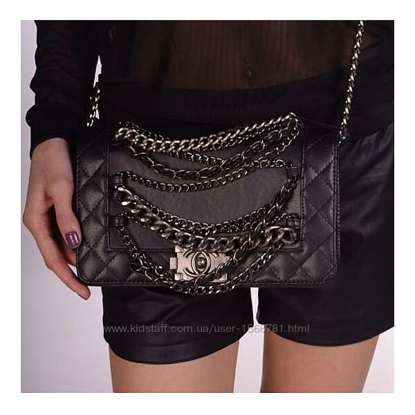 Сумка Chanel
