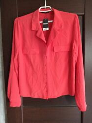 Блуза-сорочка 46-48 роз.