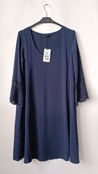 Сукня ошатна 46-48 р.