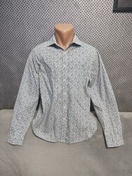 Сорочка ошатна бавовна 46-48 р.