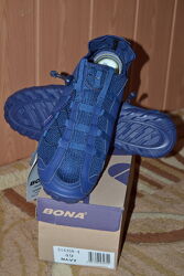 Чоловічі літні кросівки bona. Батали, гіганти,47-50