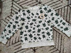 Реглан H&M 122 р