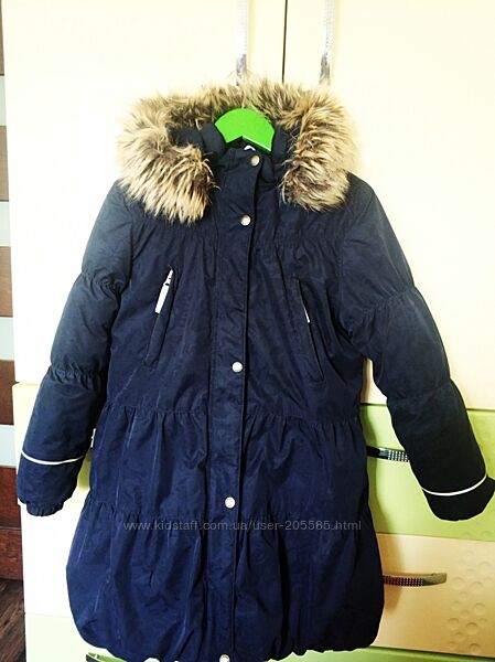  Зимние пальто Lenne  134