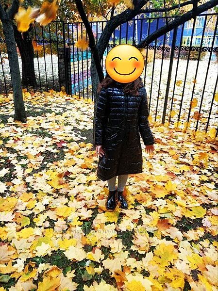 Демі пальто Reserved 152 зріст