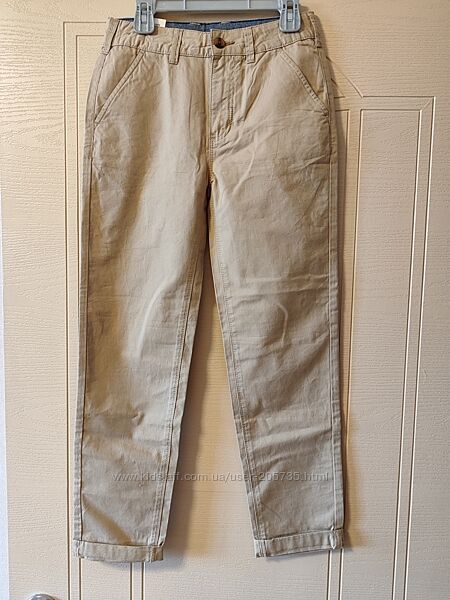 Нові штани George 9-10 років 135-140 см