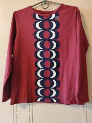 Новий реглан Uniqlo 13 р 