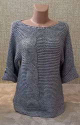 Светр жіночій ASHRA.