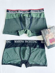 #4: S, M