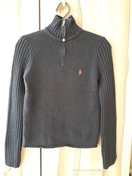 вязанный джемпер